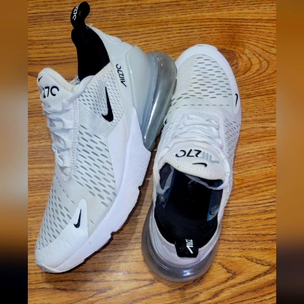 Nike Air Max 270